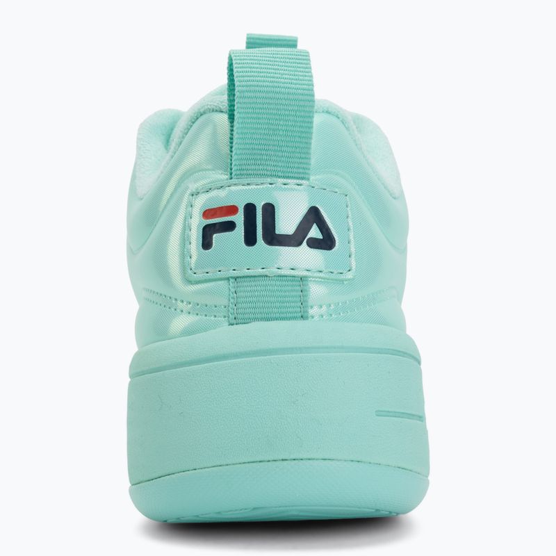 Moteriški batai FILA Superbubble spearmint 6