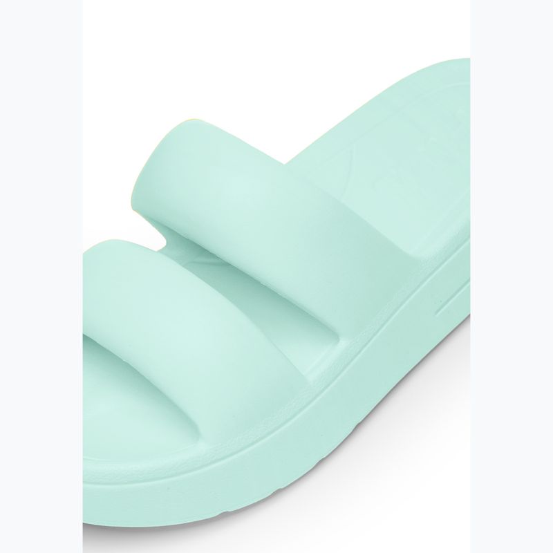Moteriškos šlepetės FILA Superbubble spearmint 6