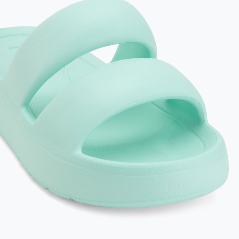 Moteriškos šlepetės FILA Superbubble spearmint 7