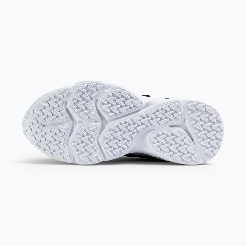 Vaikiški batai FILA Madrun Velcro black/posy green 4