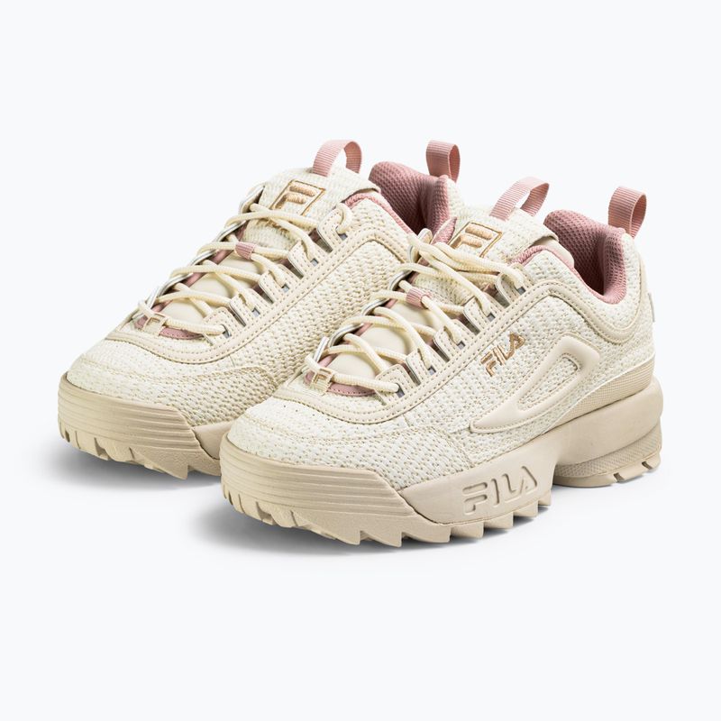 Moteriški batai FILA Disruptor F turtledove 2