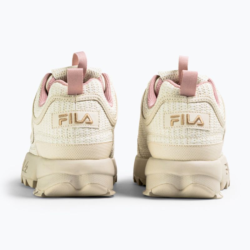 Moteriški batai FILA Disruptor F turtledove 3