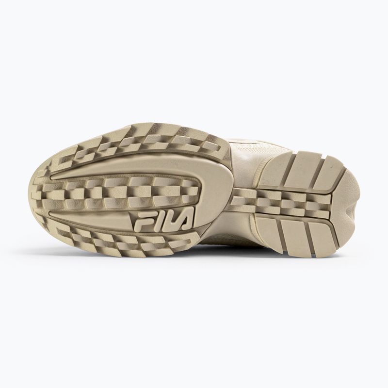Moteriški batai FILA Disruptor F turtledove 4