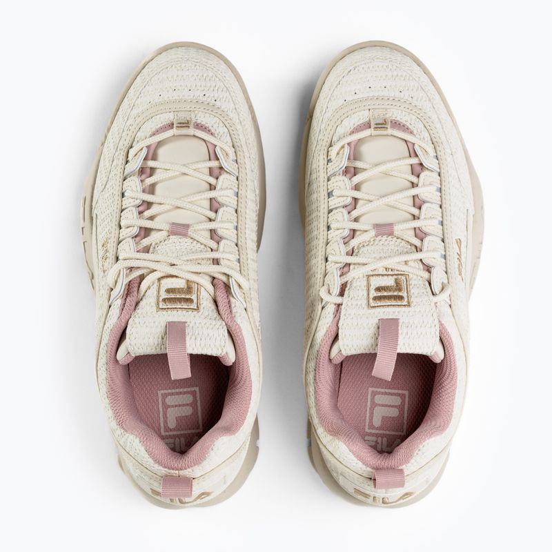 Moteriški batai FILA Disruptor F turtledove 5