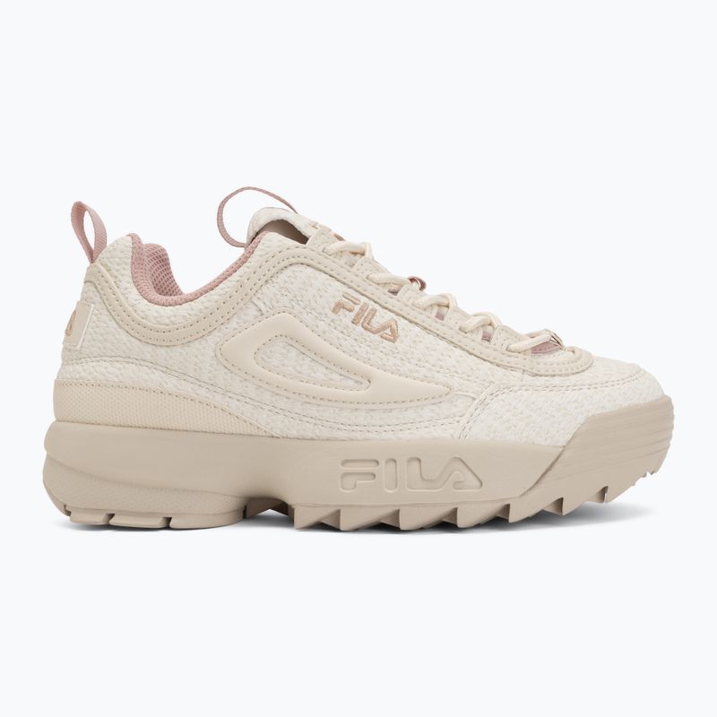 Moteriški batai FILA Disruptor F turtledove 2
