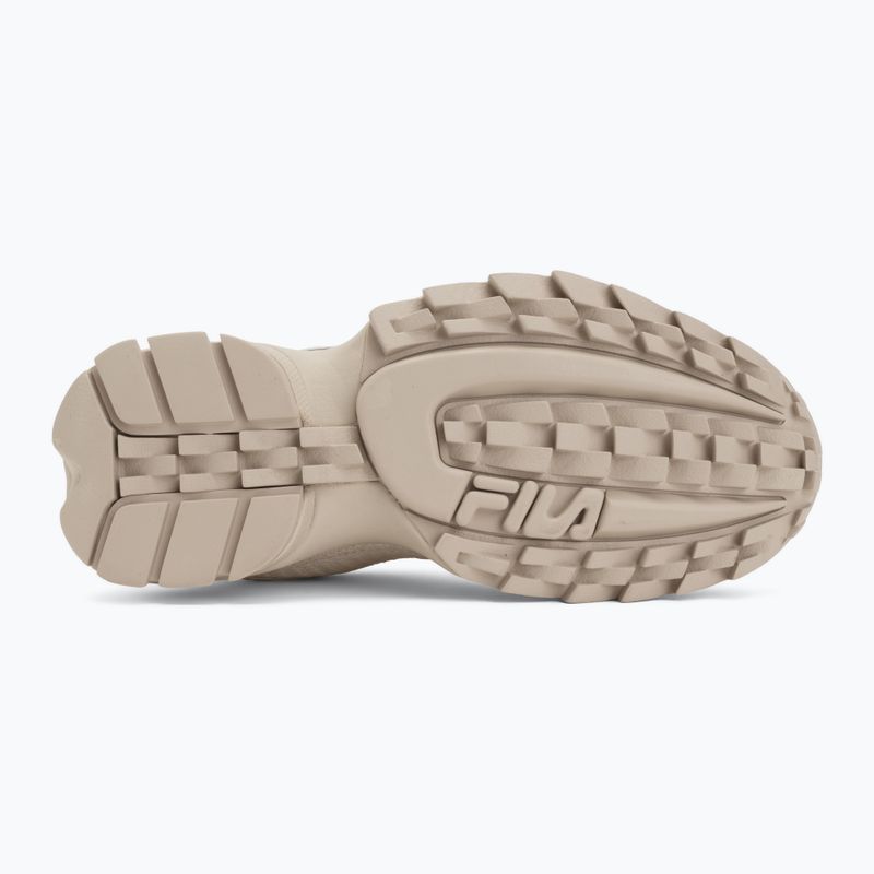 Moteriški batai FILA Disruptor F turtledove 4