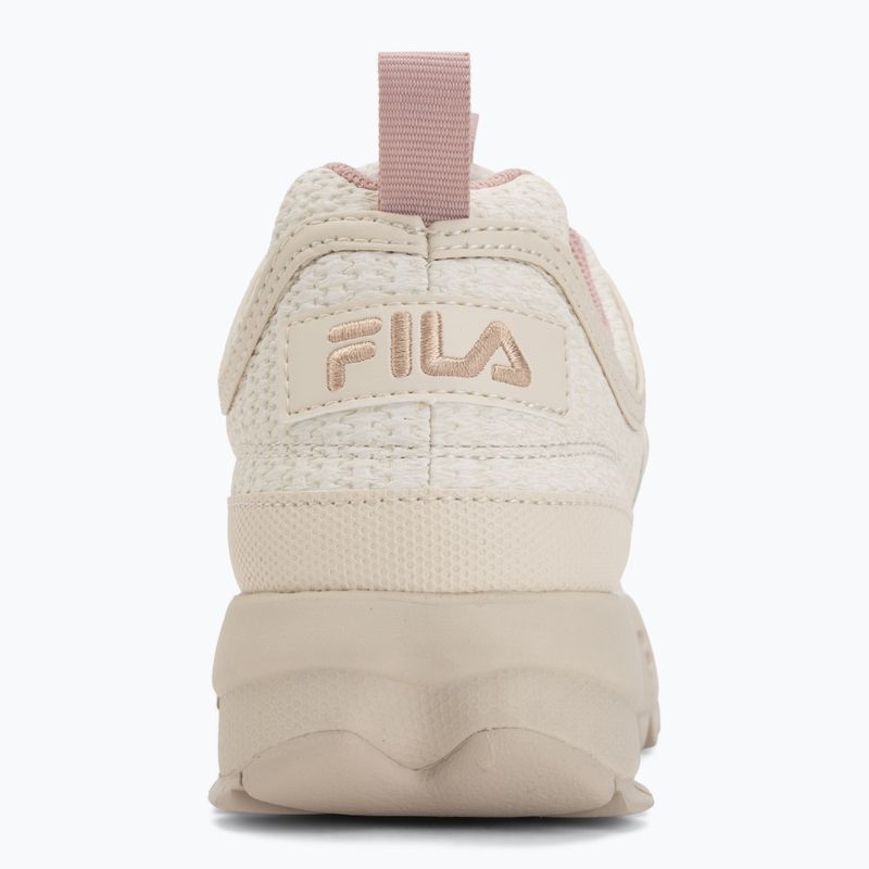 Moteriški batai FILA Disruptor F turtledove 6