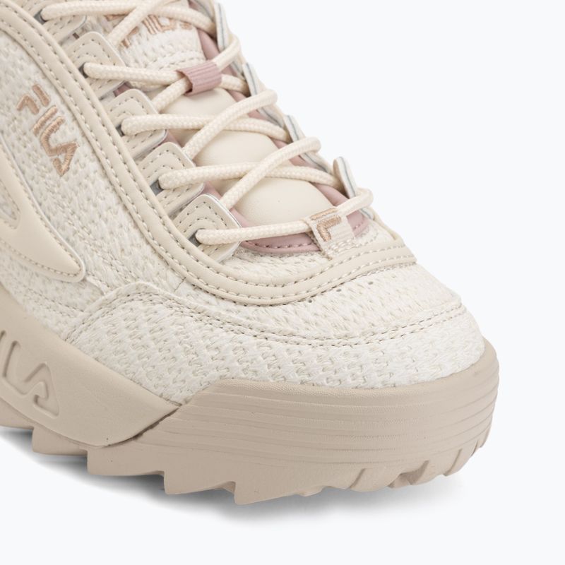 Moteriški batai FILA Disruptor F turtledove 7