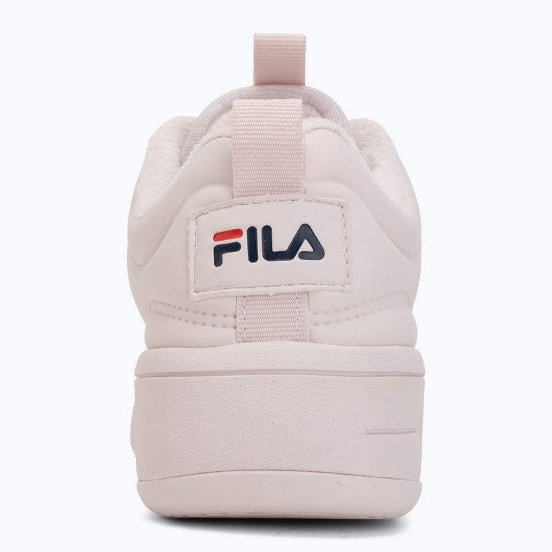 Vaikiški batai FILA Superbubble carinaria 6