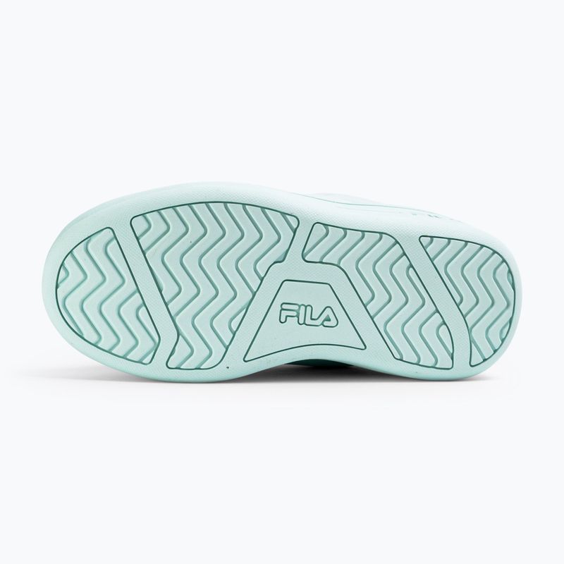 Vaikiški batai FILA Superbubble sooting sea 4
