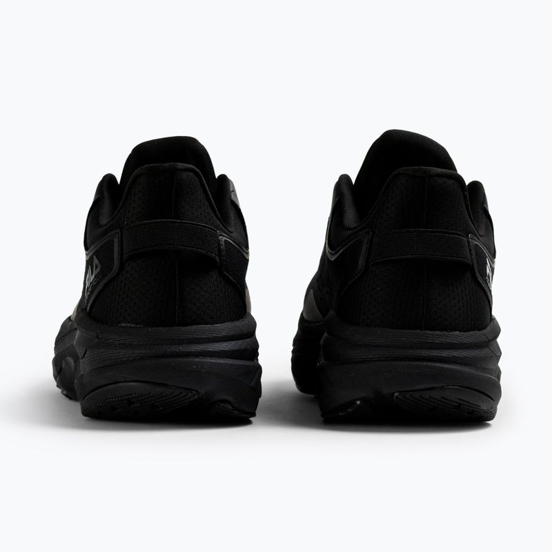 Batai FILA Retron black 10