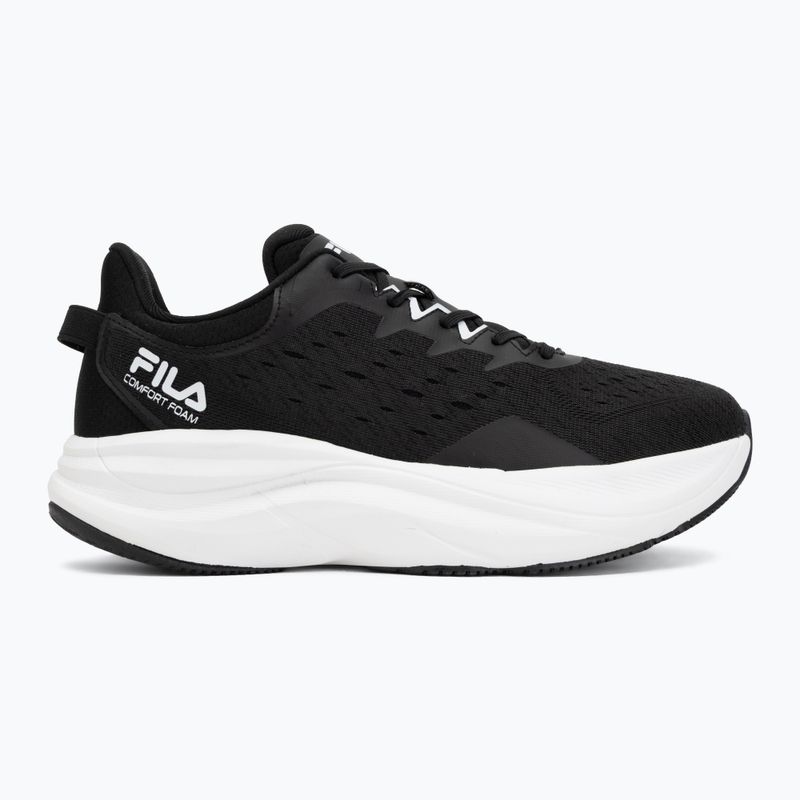 Batai FILA Retron black/white 2