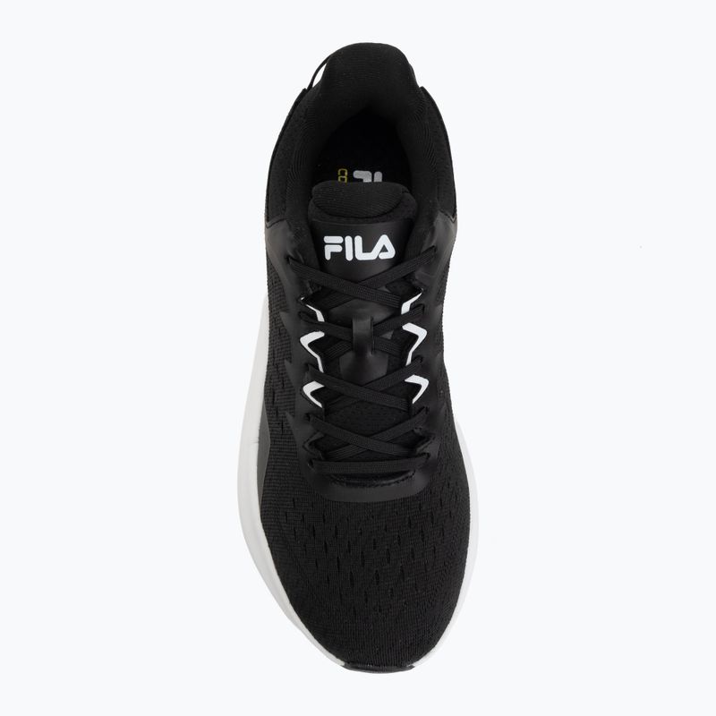 Batai FILA Retron black/white 5