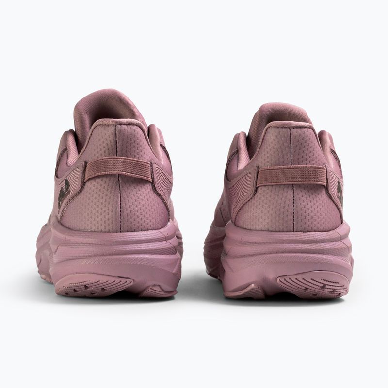 Moteriški batai FILA Retron mauve shadows 10