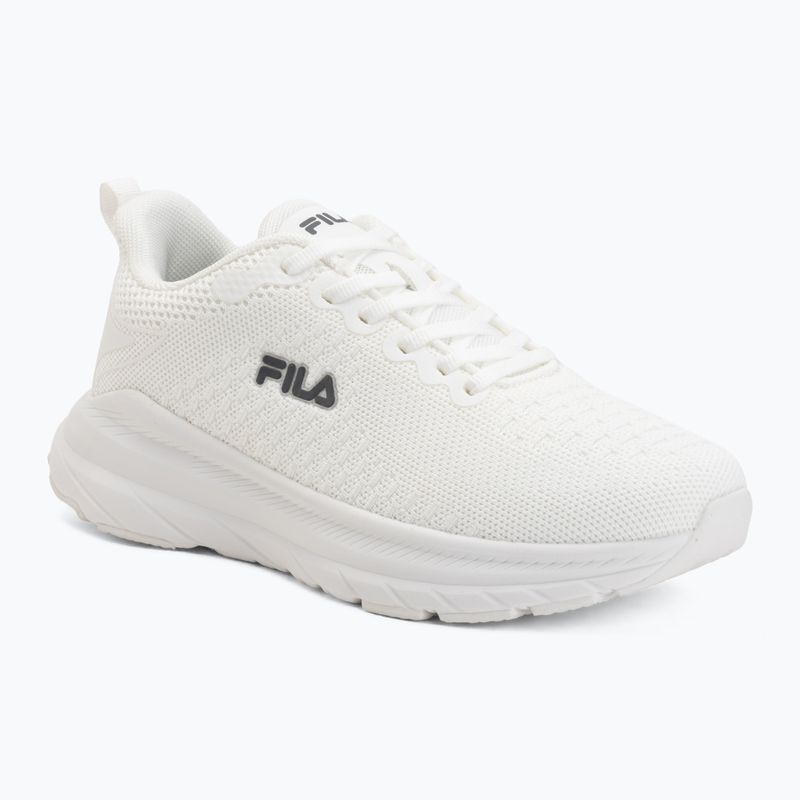 Moteriški batai FILA Havocc white