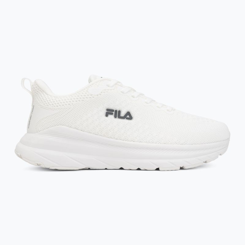 Moteriški batai FILA Havocc white 2