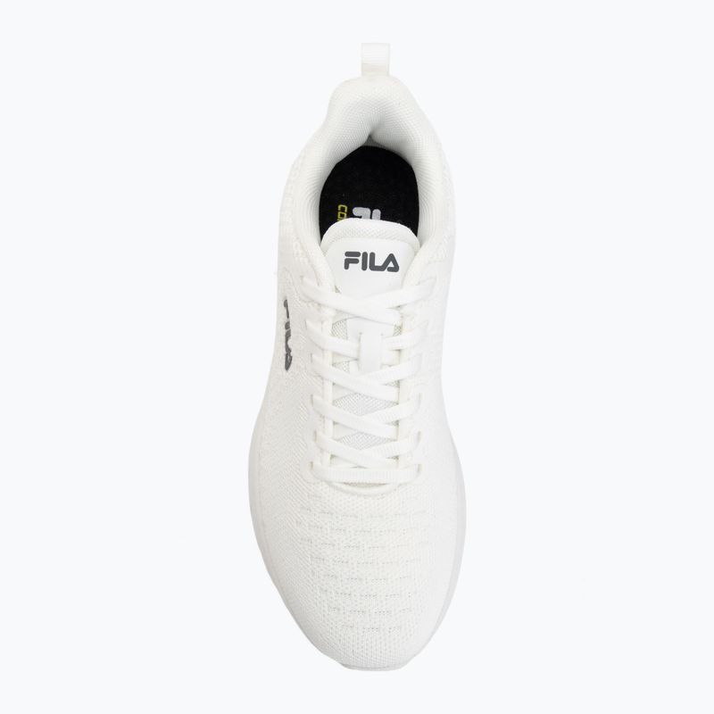 Moteriški batai FILA Havocc white 5