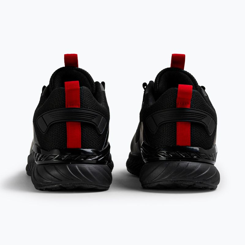 Batai FILA Solrack black 10