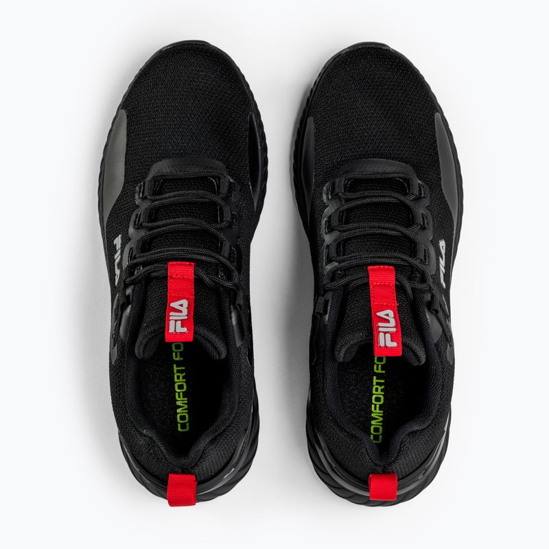 Batai FILA Solrack black 12