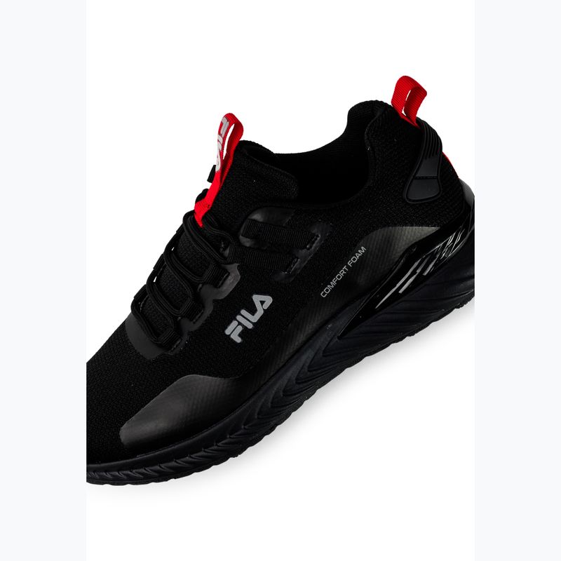Batai FILA Solrack black 13