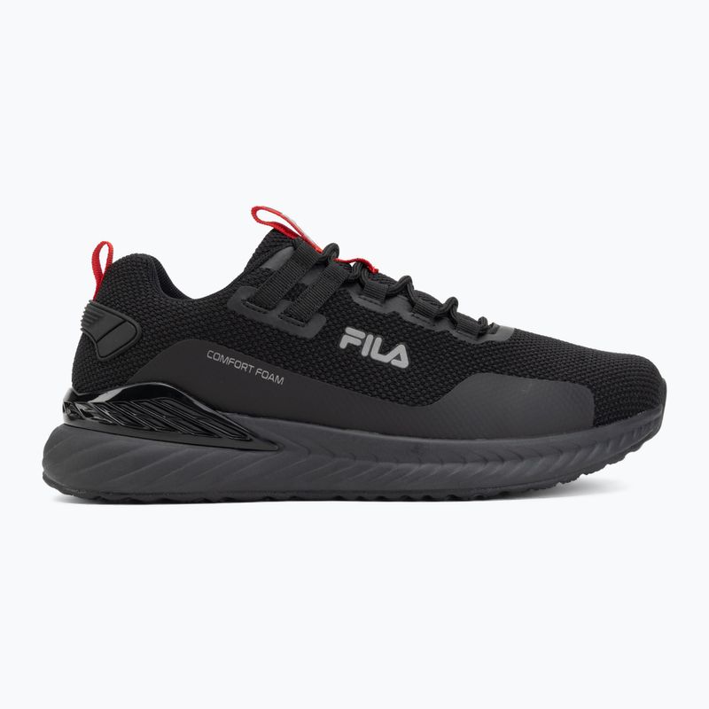 Batai FILA Solrack black 2