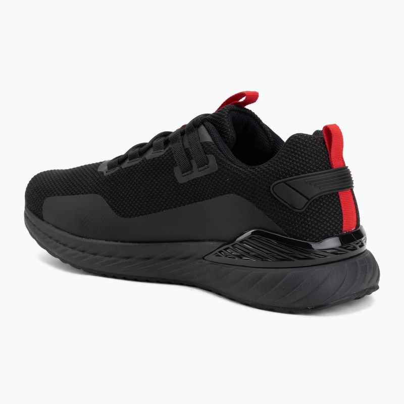 Batai FILA Solrack black 3