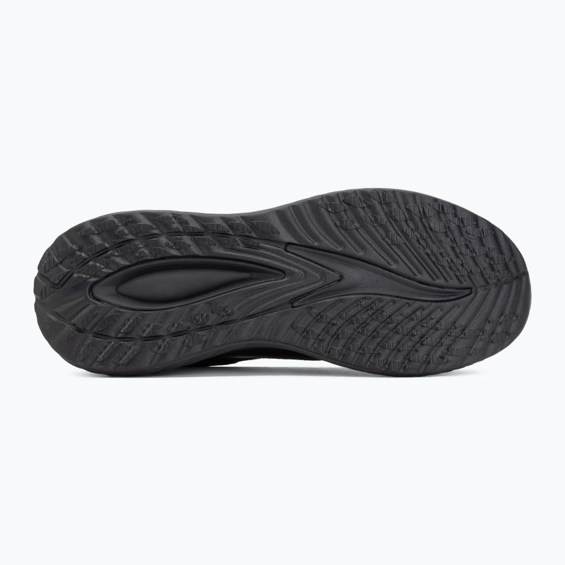 Batai FILA Solrack black 4