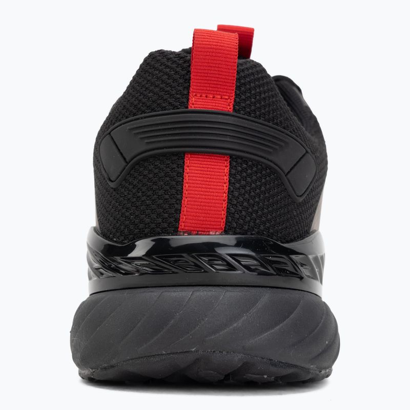 Batai FILA Solrack black 6