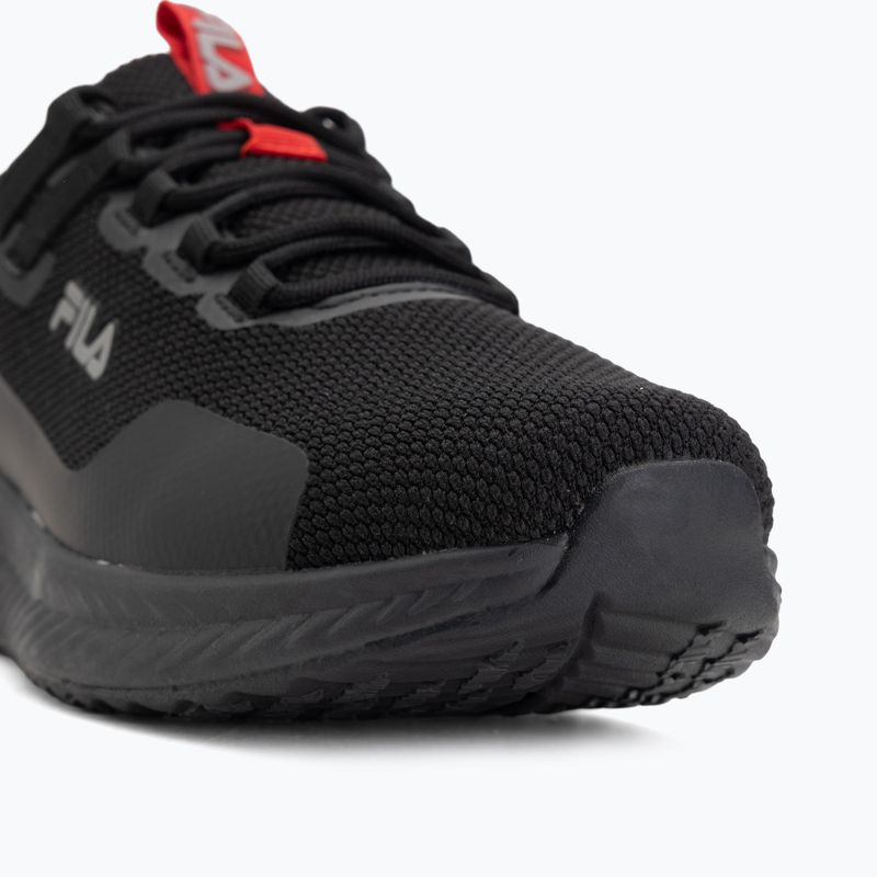 Batai FILA Solrack black 7