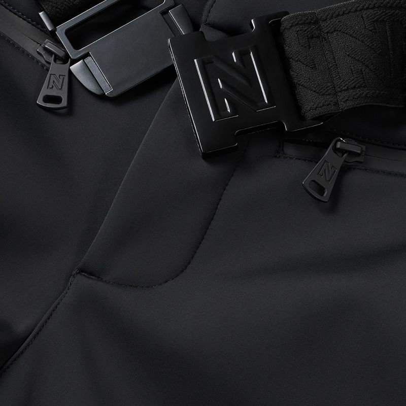 Moteriškos slidinėjimo kelnės Nikkie Gracy black 7