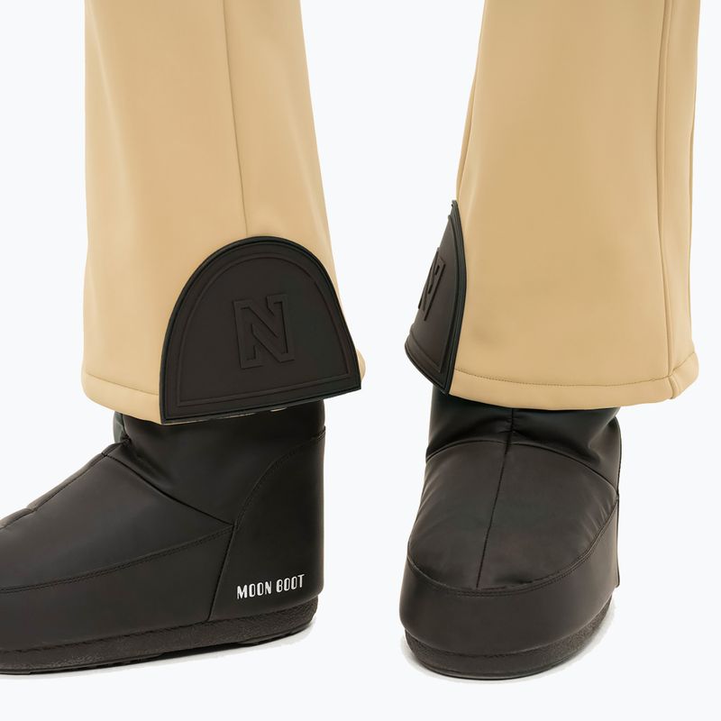 Moteriškos slidinėjimo kelnės Nikkie Gracy hummus 5