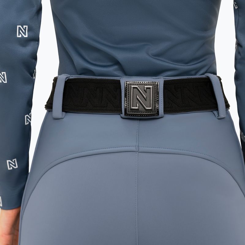 Moteriškos slidinėjimo kelnės Nikkie Gracy dusty blue 4