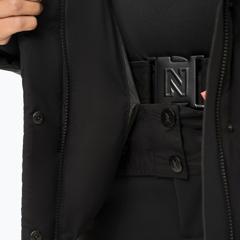 Moteriška slidinėjimo striukė Nikkie Nash black 4