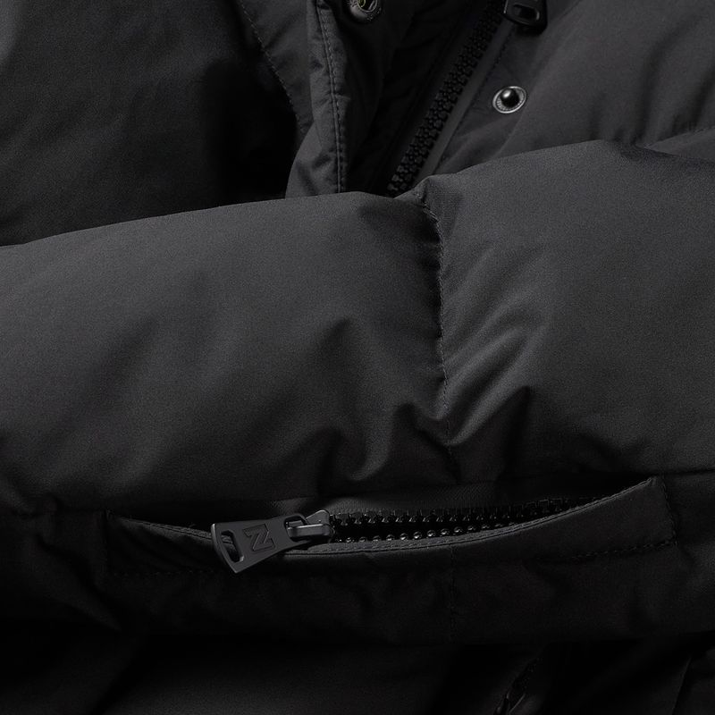 Moteriška slidinėjimo striukė Nikkie Nash black 7