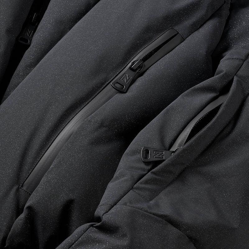 Moteriškas slidinėjimo kombinezonas Nikkie Nevern Ski black 2