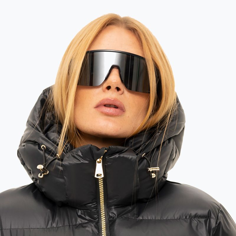 Moteriška slidinėjimo striukė Nikkie Nafferton black 2