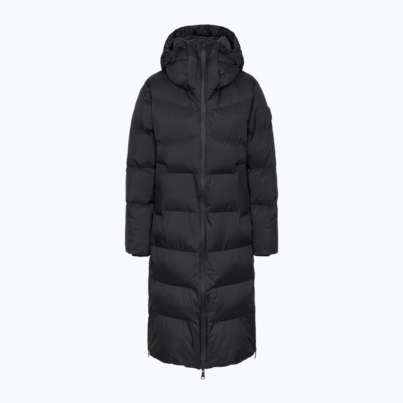 Moteriška slidinėjimo striukė Nikkie Nortgrove Puffer black 5