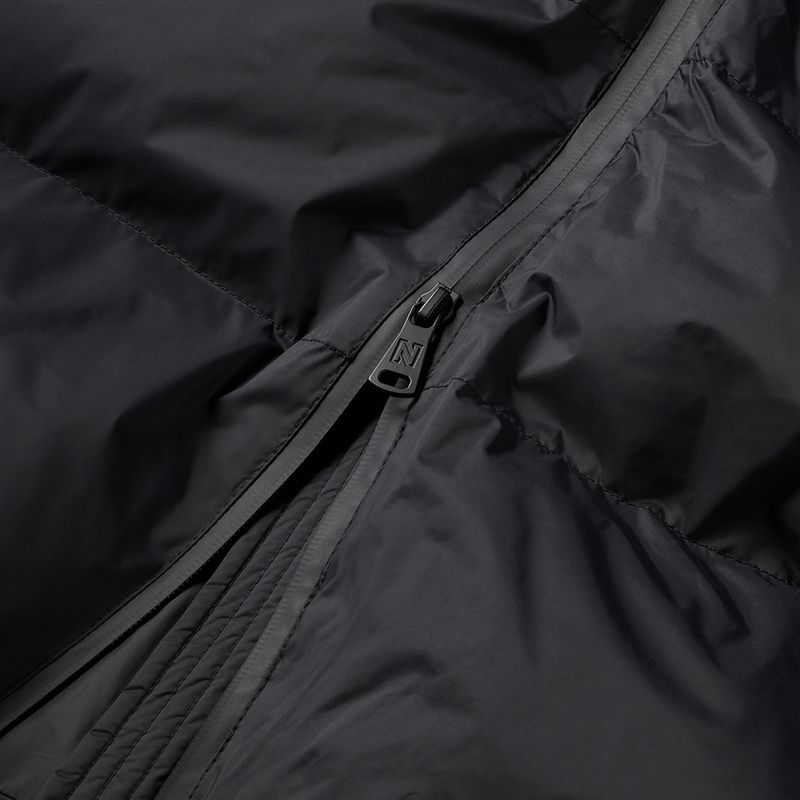 Moteriška slidinėjimo striukė Nikkie Nortgrove Puffer black 6