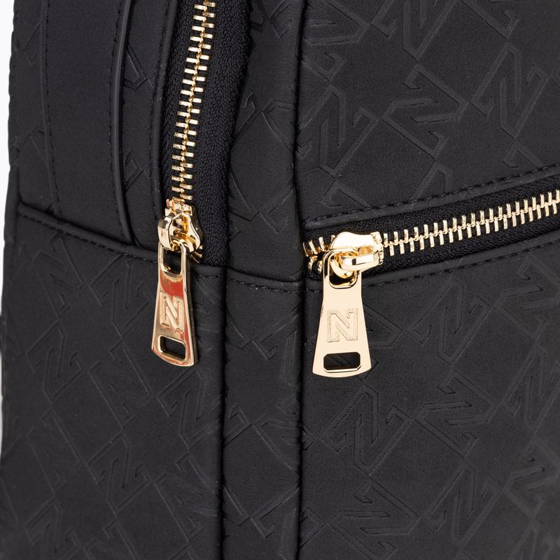 Moteriška miesto kuprinė Nikkie Nome black 5