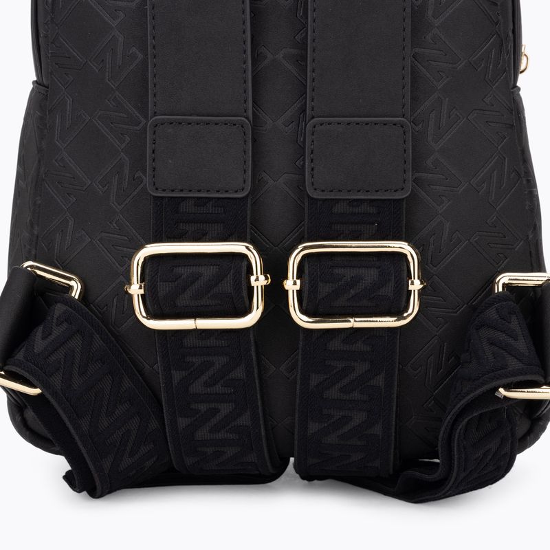 Moteriška miesto kuprinė Nikkie Nome black 6