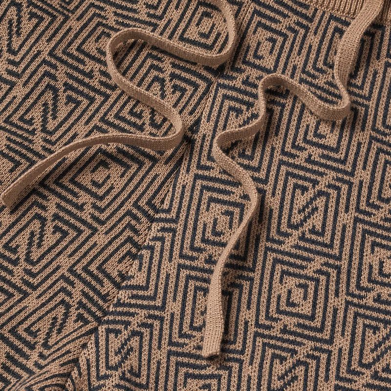 Moteriškos kelnės Nikkie Narrows camel 5