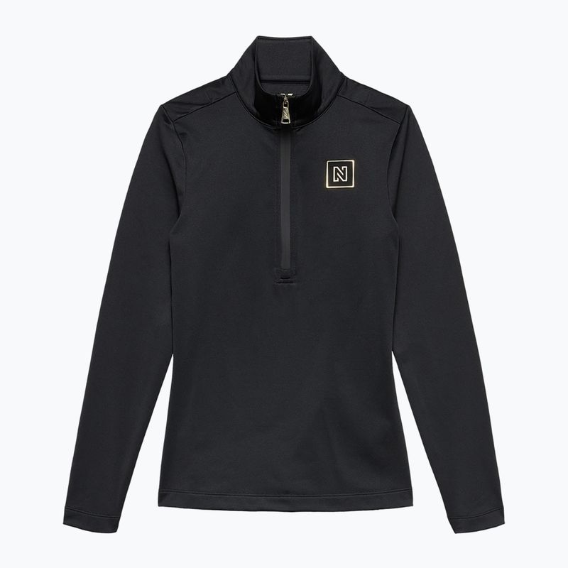 Moteriškas slidinėjimo džemperis Nikkie Nantes Ski Pully black 3