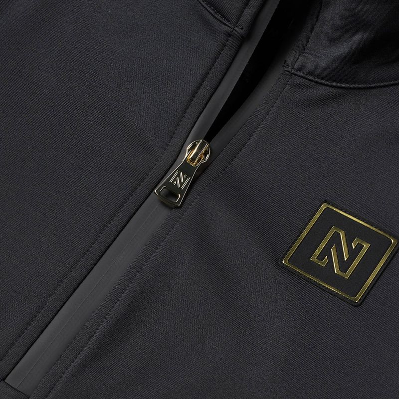 Moteriškas slidinėjimo džemperis Nikkie Nantes Ski Pully black 4