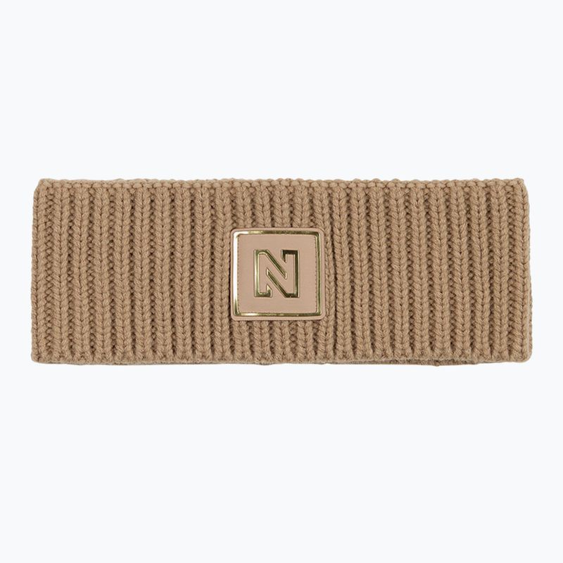 Galvos juosta Nikkie Nashville hummus