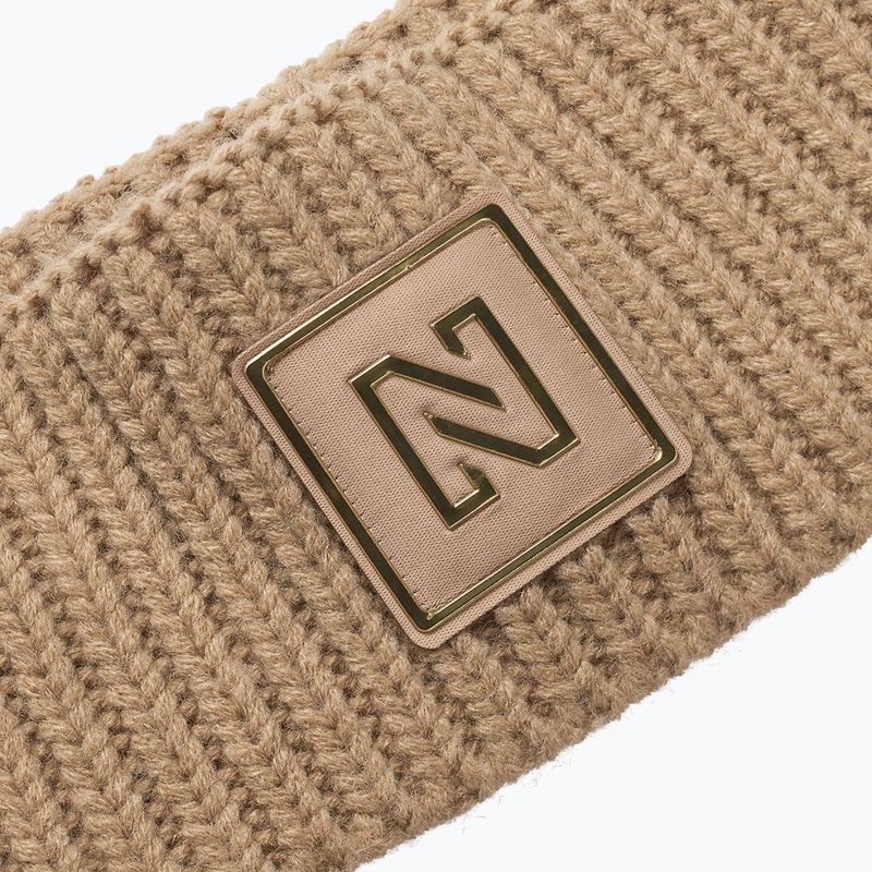 Galvos juosta Nikkie Nashville hummus 2