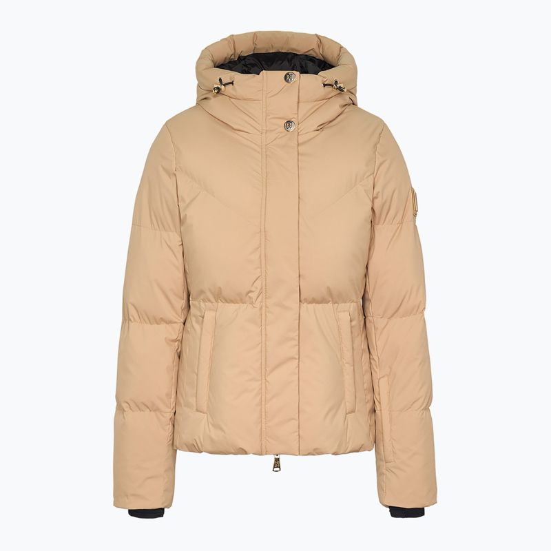 Moteriška slidinėjimo striukė Nikkie Nasher hummus 6