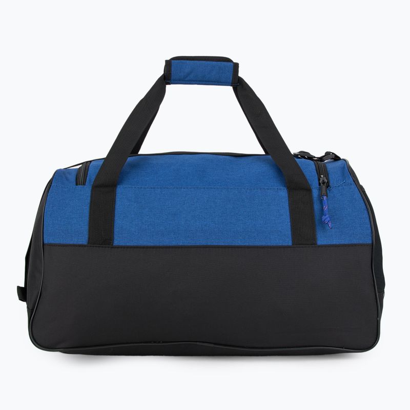 Treniruočių krepšys Champion Utility Duffel black/ blue 3