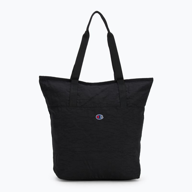 Treniruočių krepšys Champion Quartz Tot 2.0 black 3