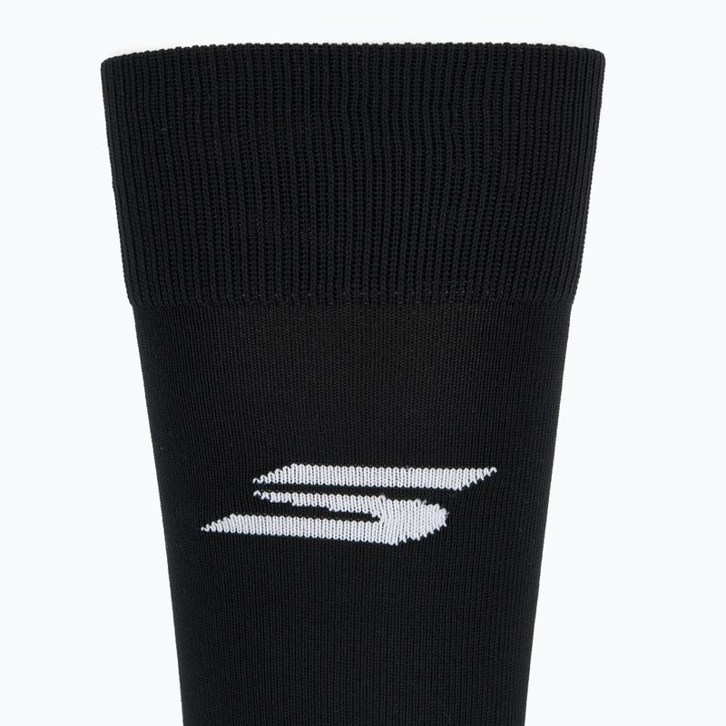 Vyriškos kojinės SKECHERS 1/2 Terry Over The Knee 2 poros black 4