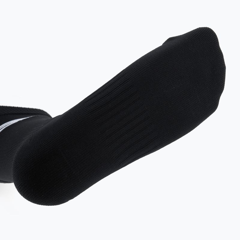 Vyriškos kojinės SKECHERS 1/2 Terry Over The Knee 2 poros black 5